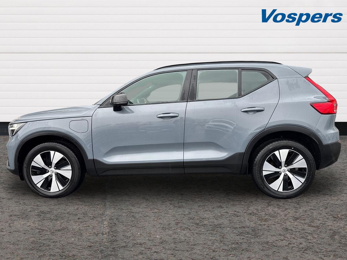 Used Volvo XC40 2023 for sale - 77959896: Photo 5