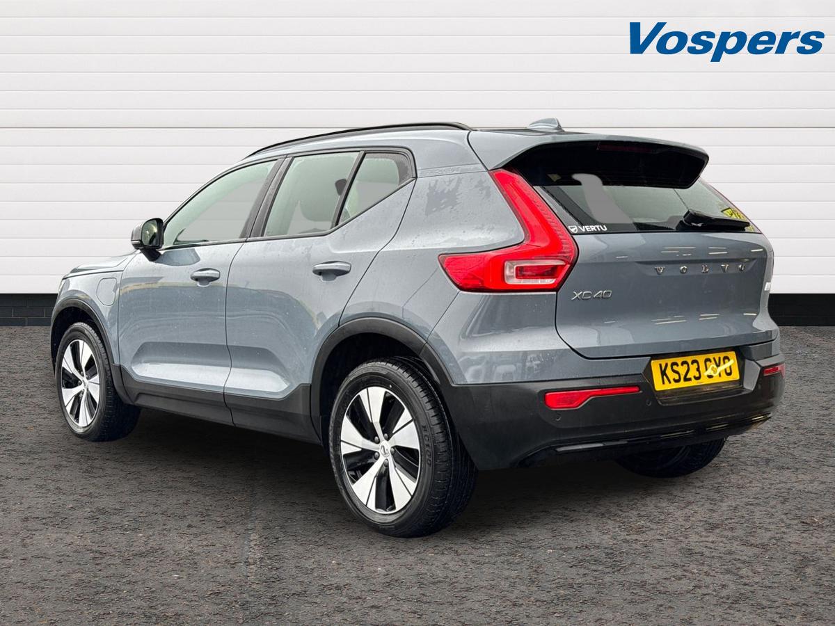 Used Volvo XC40 2023 for sale - 77959896: Photo 6