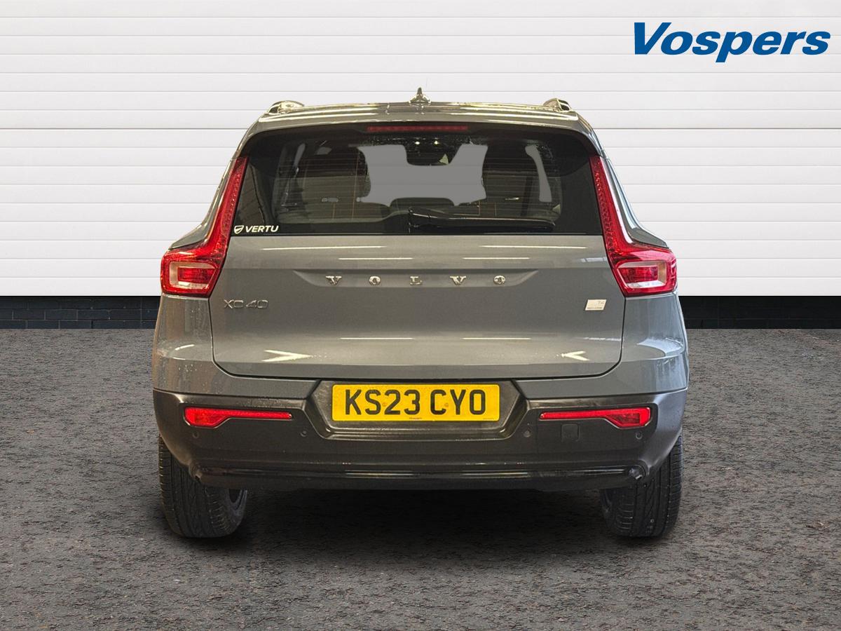 Used Volvo XC40 2023 for sale - 77959896: Photo 7