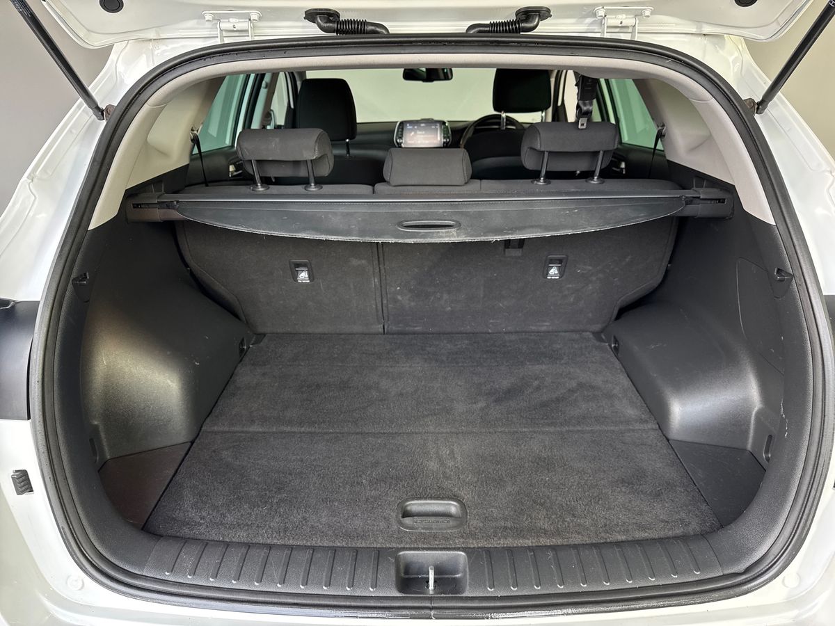 Used Hyundai TUCSON 2019 for sale - 76390100: Photo 17