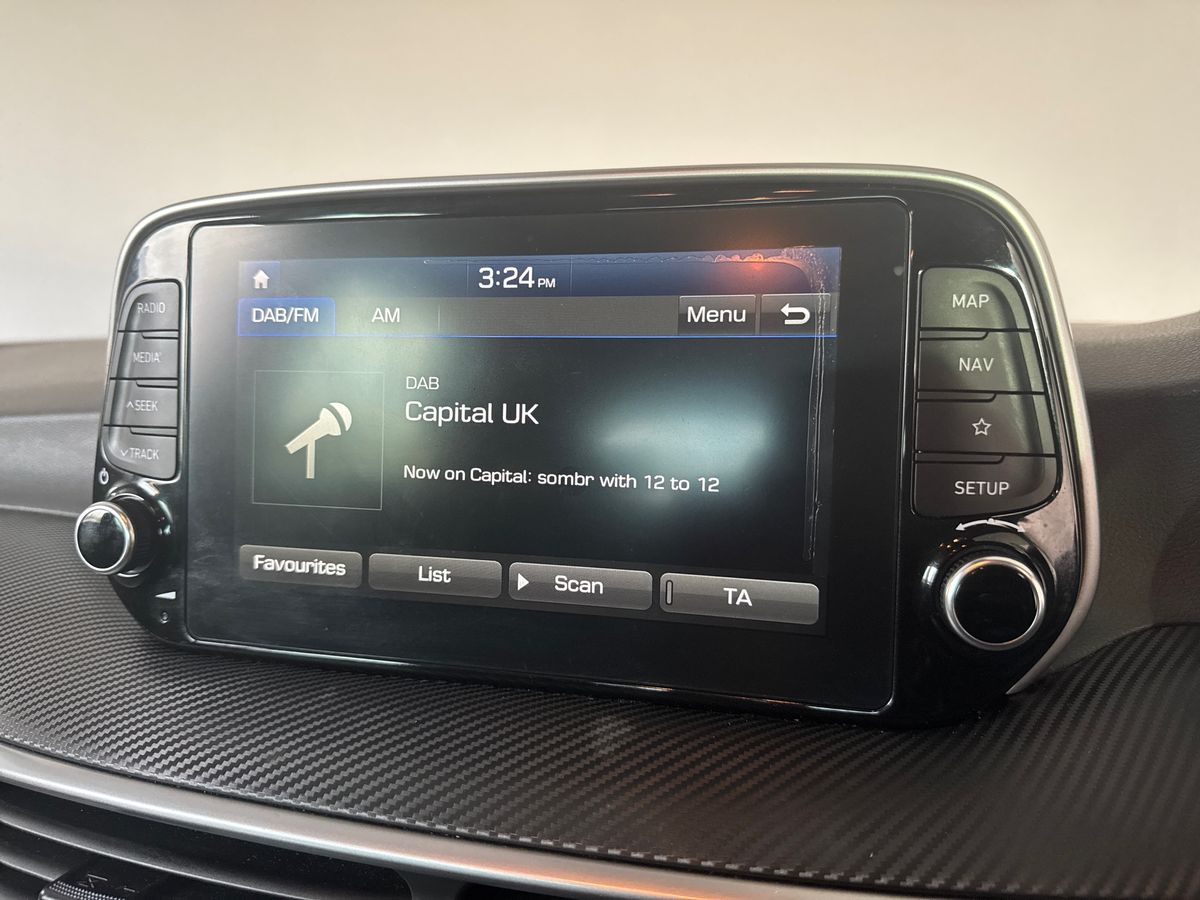 Used Hyundai TUCSON 2019 for sale - 76390100: Photo 25