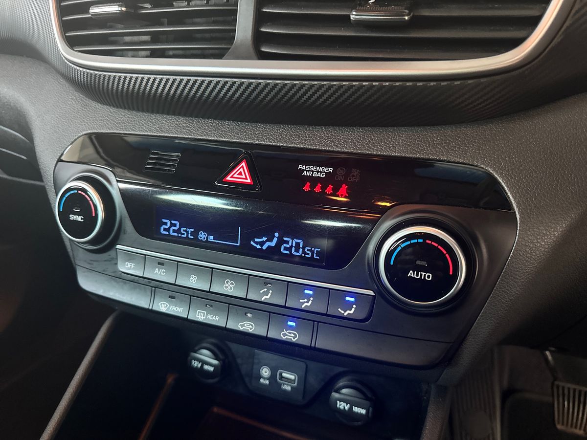 Used Hyundai TUCSON 2019 for sale - 76390100: Photo 26