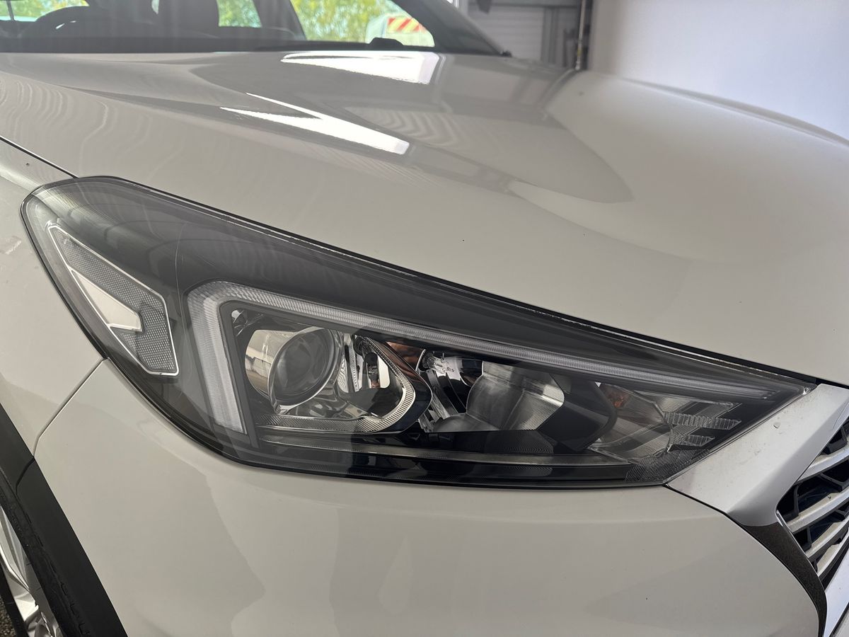 Used Hyundai TUCSON 2019 for sale - 76390100: Photo 32