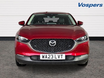Used Mazda CX-30 2023 for sale - 78505941: Photo