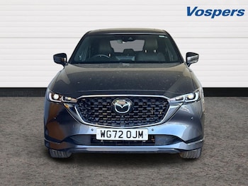 Used Mazda CX-5 2023 for sale - 78456393: Photo