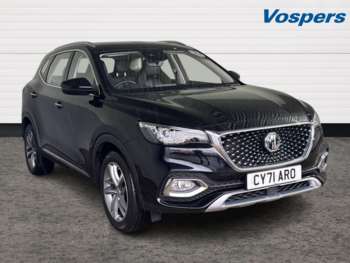 2022 - 1.5 T-GDI Exclusive 5dr DCT Auto