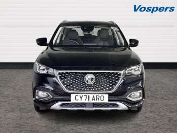 Used MG MG HS 2022 for sale - 74402917: Photo