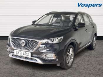 Used MG MG HS 2022 for sale - 74402917: Photo
