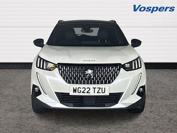 Used Peugeot 2008 2022 for sale - 78549951: Photo
