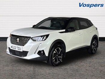 Used Peugeot 2008 2022 for sale - 78549951: Photo