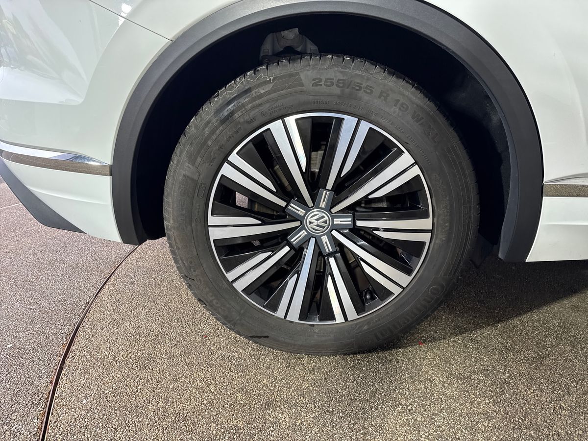 Used Volkswagen Touareg 2020 for sale - 76289819: Photo 11