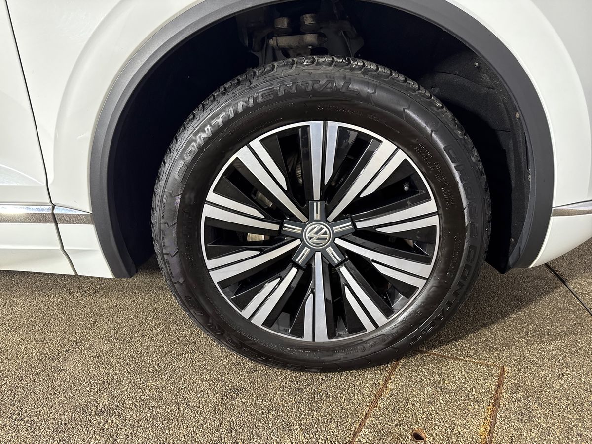 Used Volkswagen Touareg 2020 for sale - 76289819: Photo 13