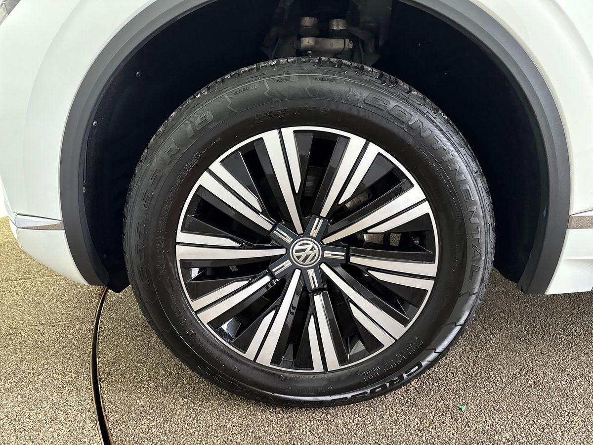 Used Volkswagen Touareg 2020 for sale - 76289819: Photo 14