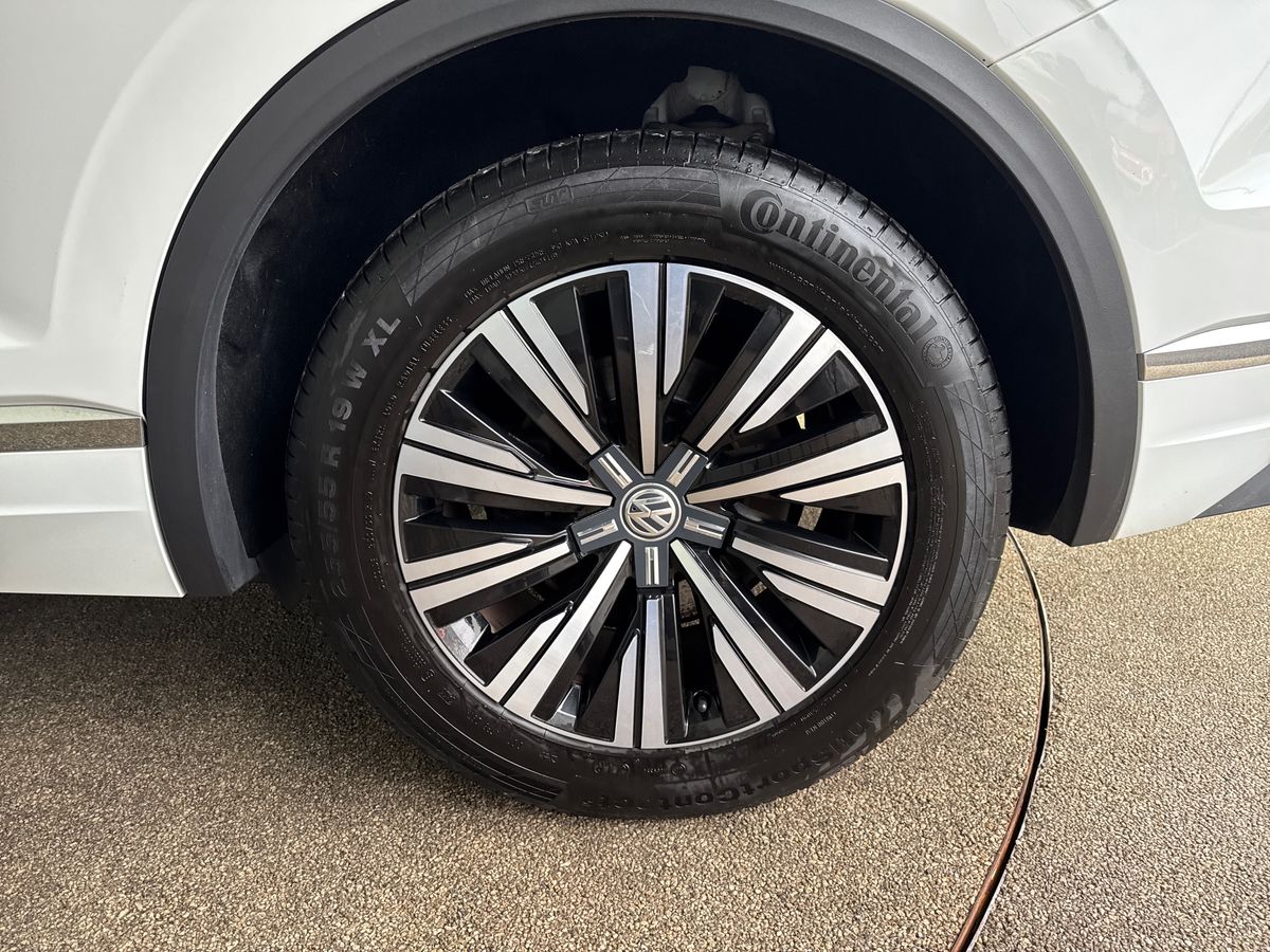 Used Volkswagen Touareg 2020 for sale - 76289819: Photo 15