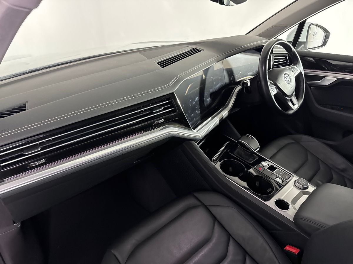 Used Volkswagen Touareg 2020 for sale - 76289819: Photo 18
