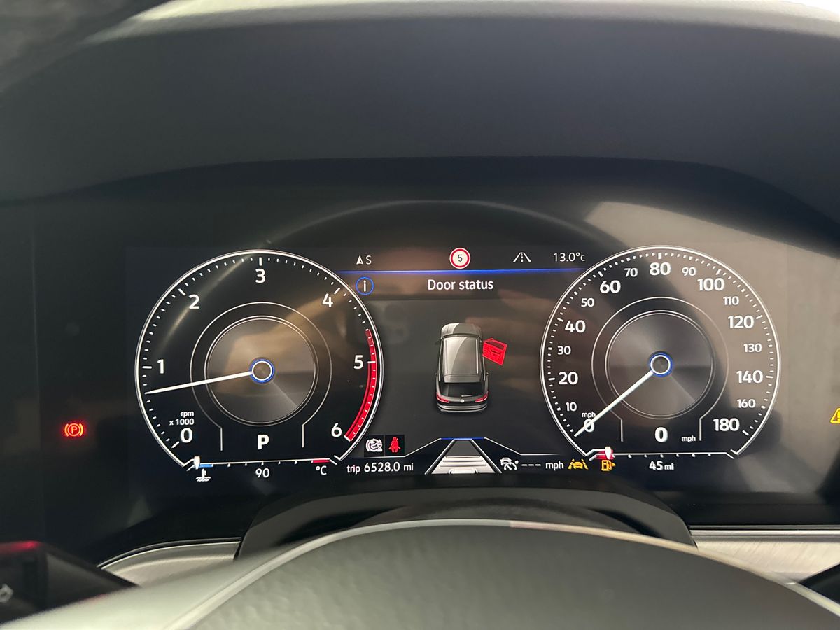 Used Volkswagen Touareg 2020 for sale - 76289819: Photo 23