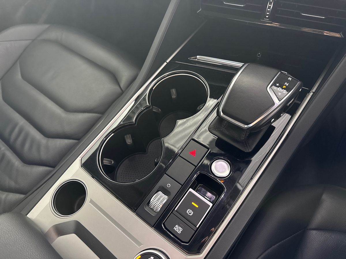 Used Volkswagen Touareg 2020 for sale - 76289819: Photo 27