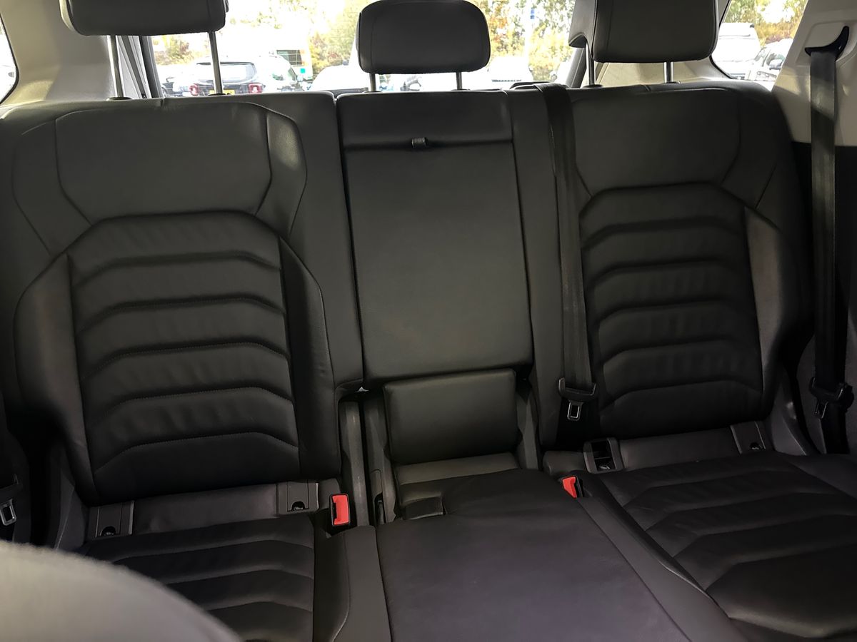 Used Volkswagen Touareg 2020 for sale - 76289819: Photo 28