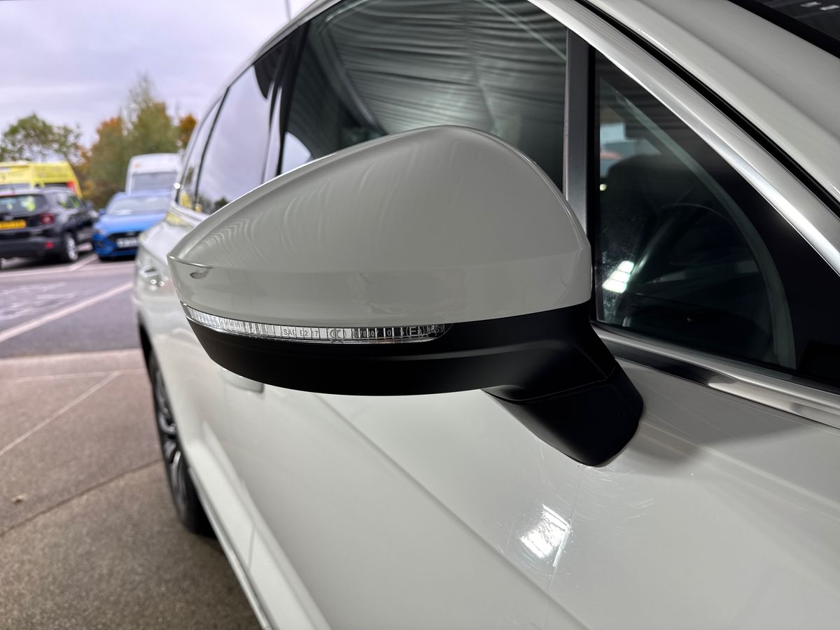 Used Volkswagen Touareg 2020 for sale - 76289819: Photo 29
