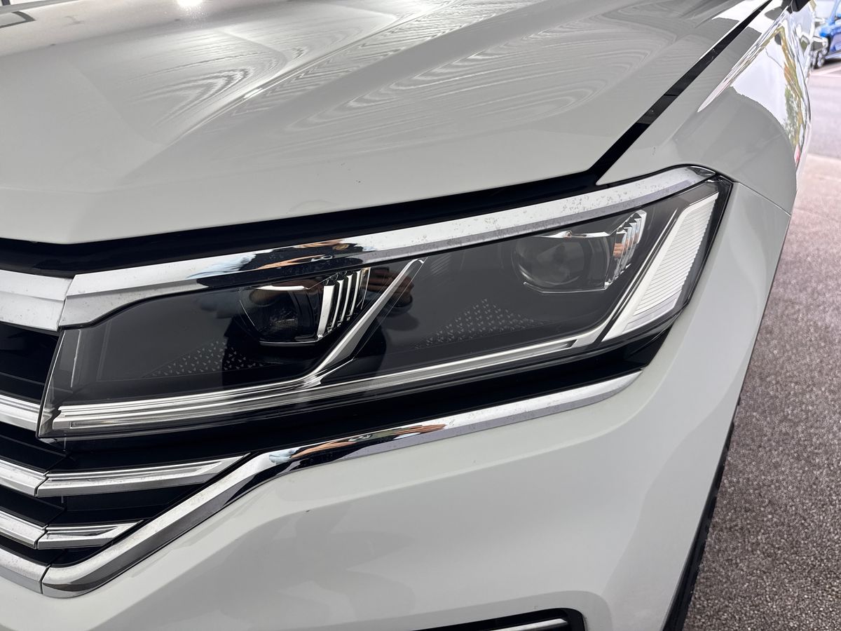Used Volkswagen Touareg 2020 for sale - 76289819: Photo 32