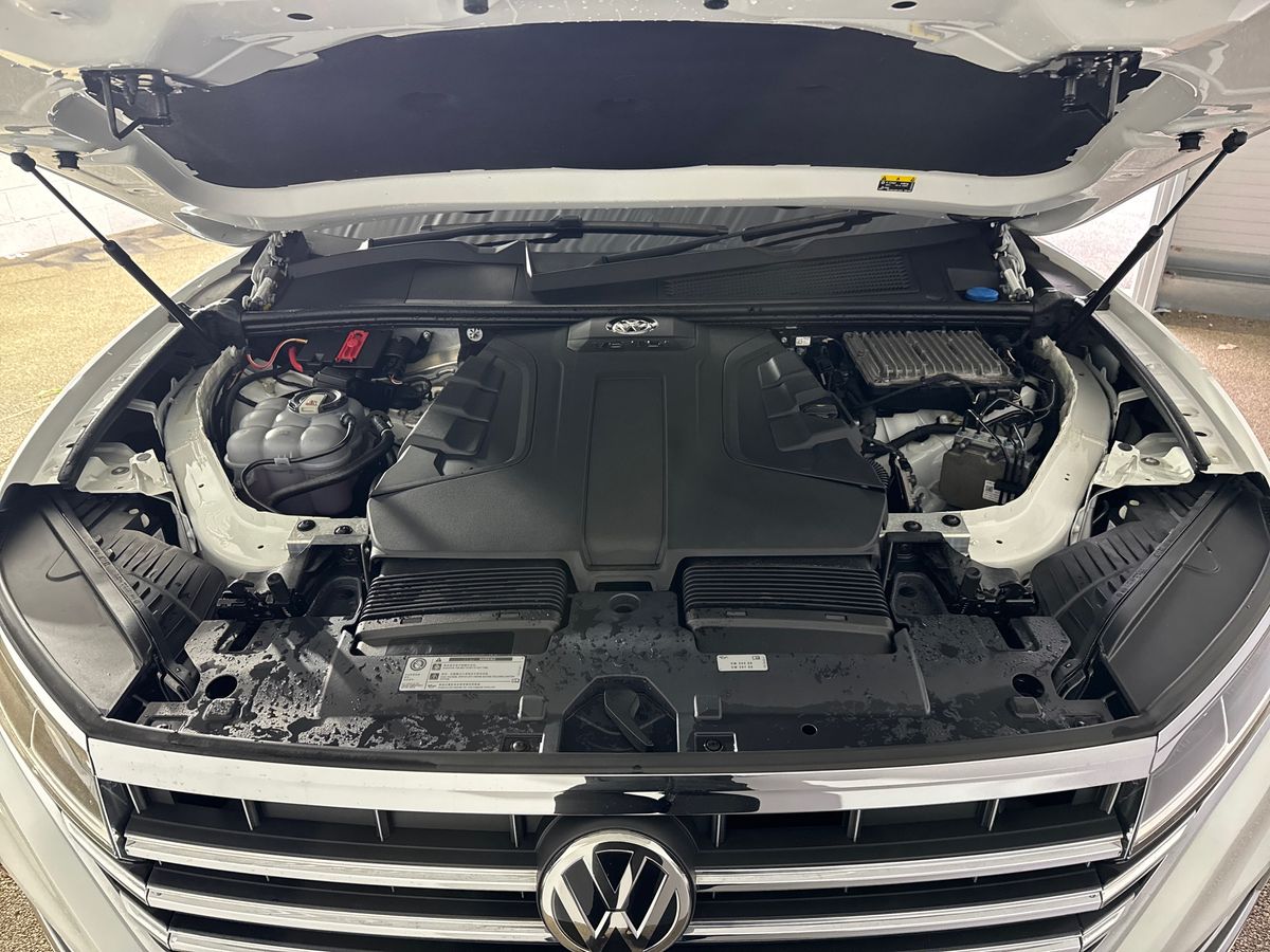 Used Volkswagen Touareg 2020 for sale - 76289819: Photo 33