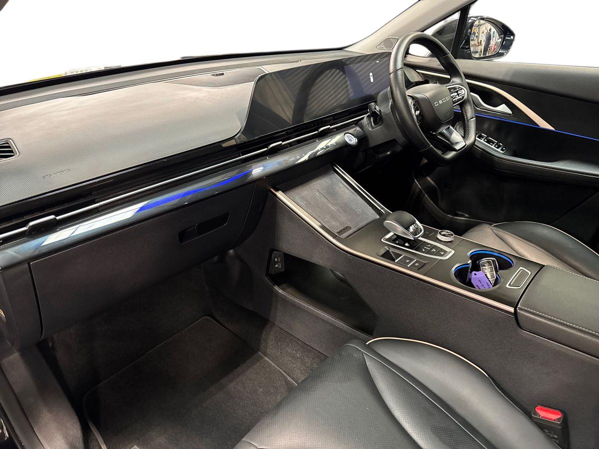 Used Omoda OMODA 5 2024 for sale - 76861703: Photo 18