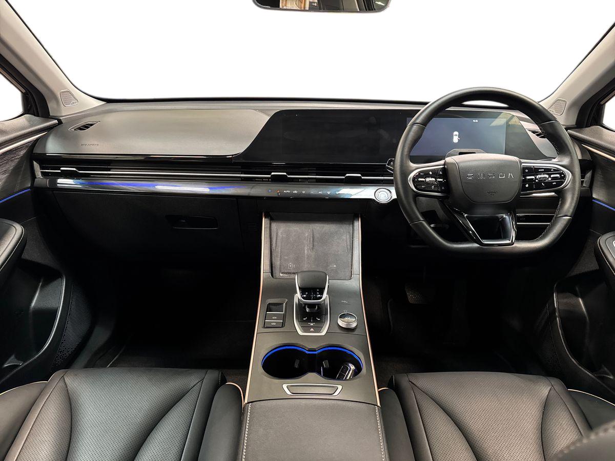 Used Omoda OMODA 5 2024 for sale - 76861703: Photo 19