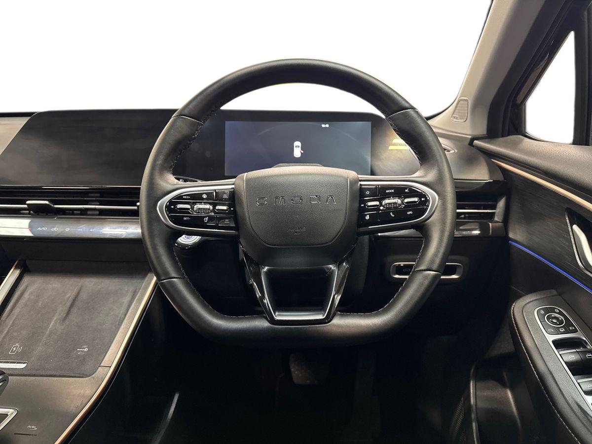 Used Omoda OMODA 5 2024 for sale - 76861703: Photo 21