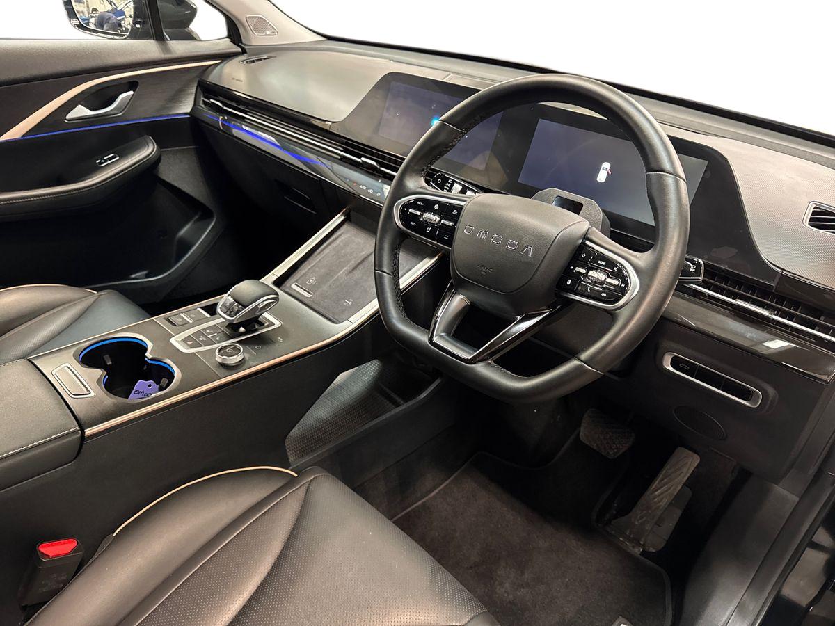 Used Omoda OMODA 5 2024 for sale - 76861703: Photo 22