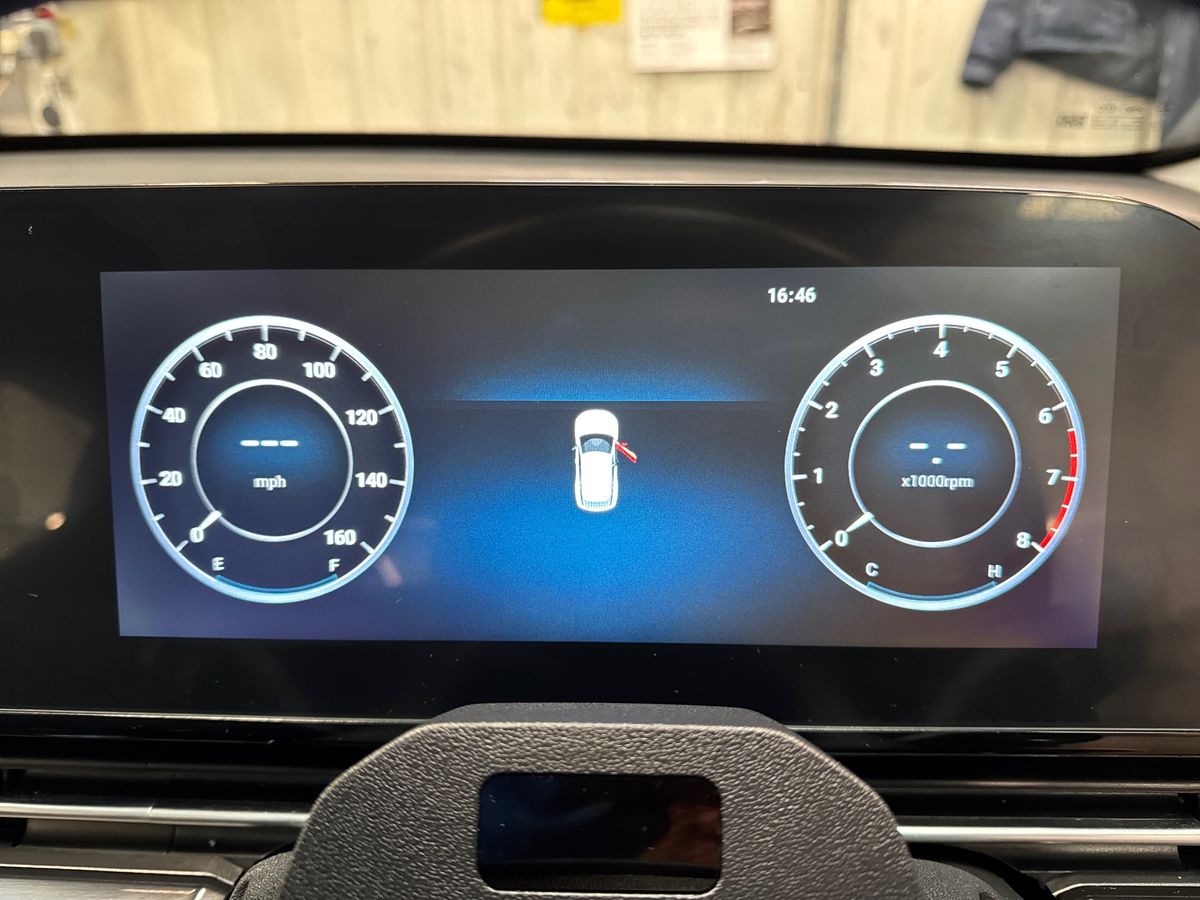 Used Omoda OMODA 5 2024 for sale - 76861703: Photo 23