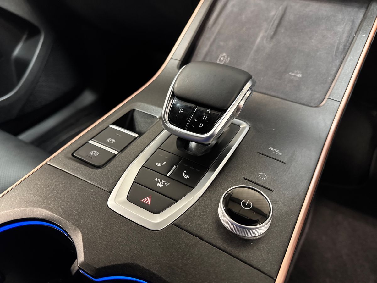 Used Omoda OMODA 5 2024 for sale - 76861703: Photo 27