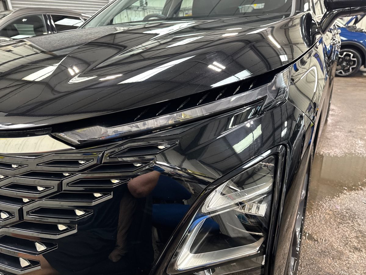 Used Omoda OMODA 5 2024 for sale - 76861703: Photo 32