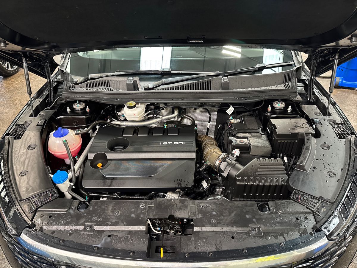 Used Omoda OMODA 5 2024 for sale - 76861703: Photo 33