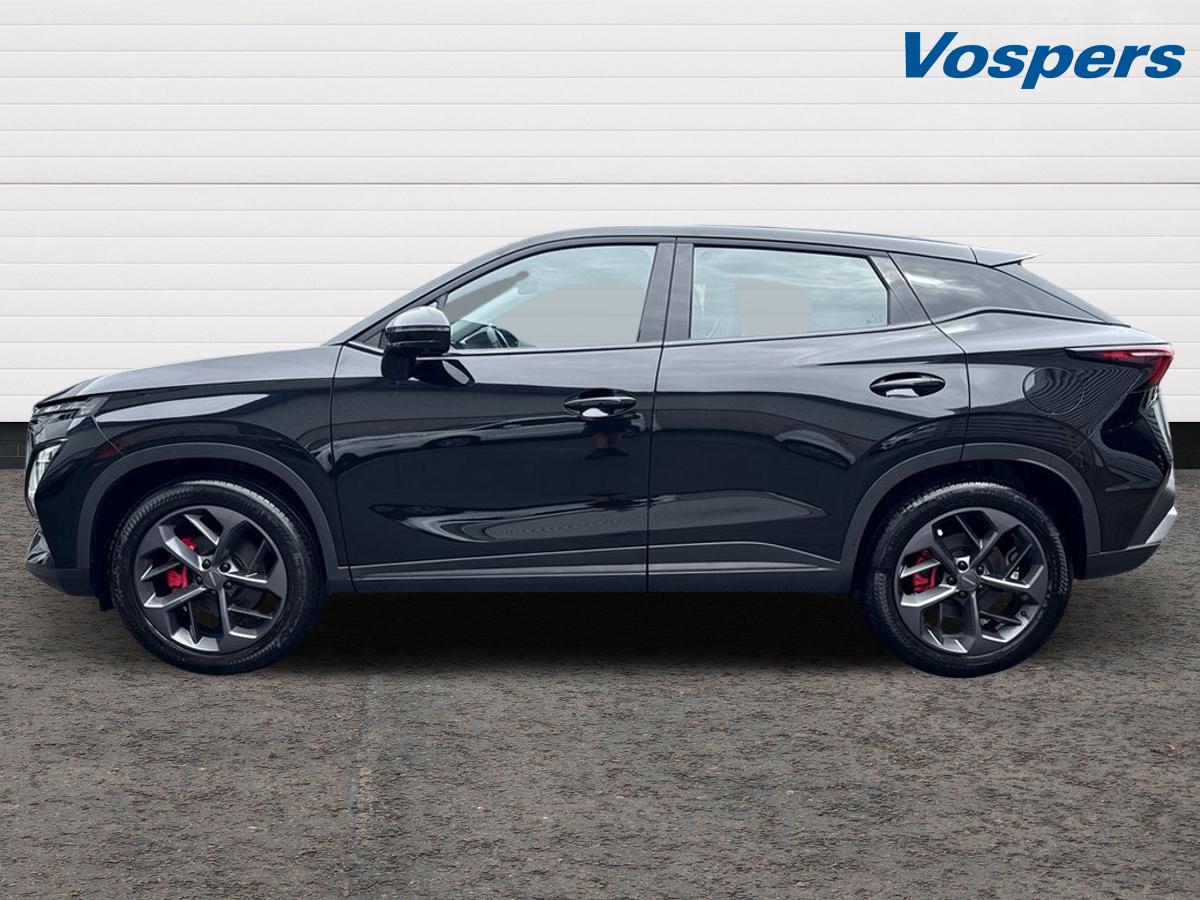 Used Omoda OMODA 5 2024 for sale - 76861703: Photo 5