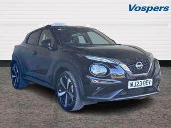 2023 - 1.0 DiG-T 114 Tekna 5dr