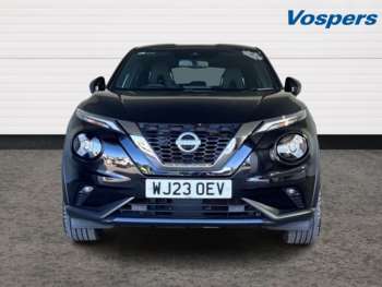 Used Nissan Juke 2023 for sale - 74843394: Photo