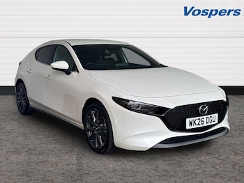 Used Mazda Mazda3 2026 for sale - 78456335: Photo