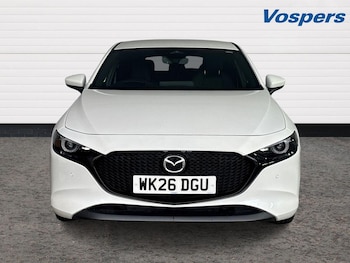 Used Mazda Mazda3 2026 for sale - 78456335: Photo