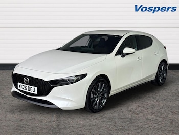 Used Mazda Mazda3 2026 for sale - 78456335: Photo