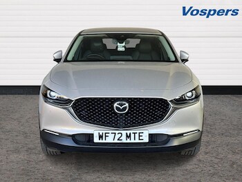 Used Mazda CX-30 2022 for sale - 78456395: Photo