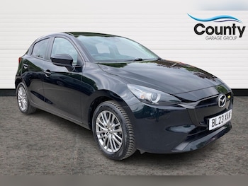 Used Mazda Mazda2 2023 for sale - 79269227: Photo