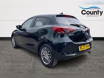 Used Mazda Mazda2 2023 for sale - 79269227: Photo