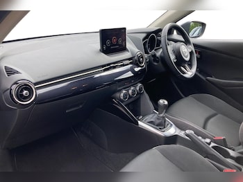 Used Mazda Mazda2 2023 for sale - 79269227: Photo