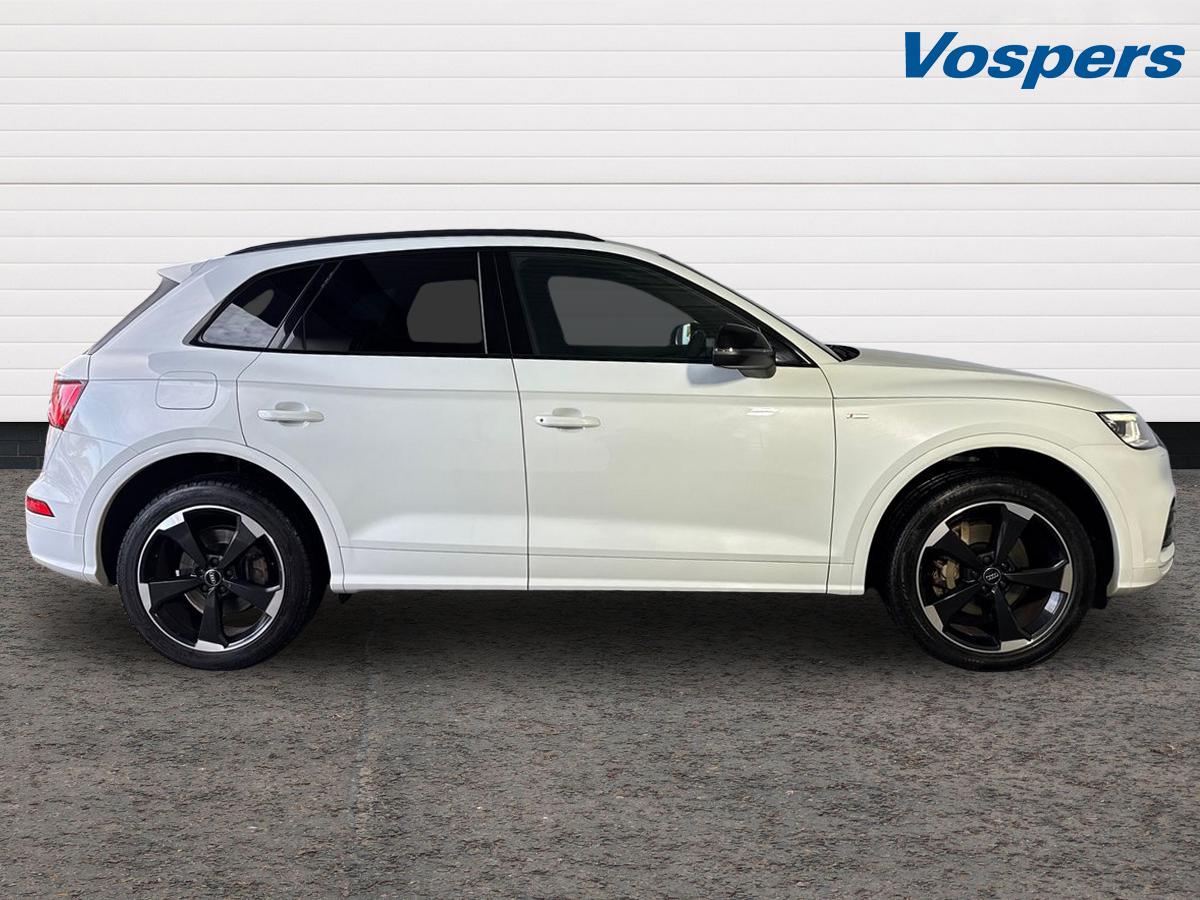 Used Audi Q5 2019 for sale - 76355217: Photo 10