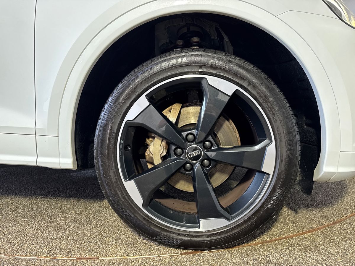 Used Audi Q5 2019 for sale - 76355217: Photo 11