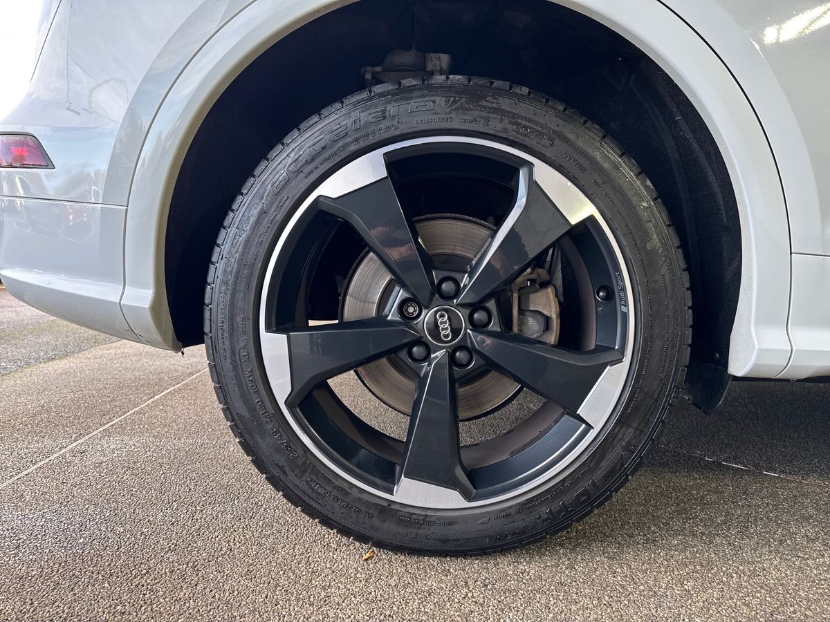 Used Audi Q5 2019 for sale - 76355217: Photo 13