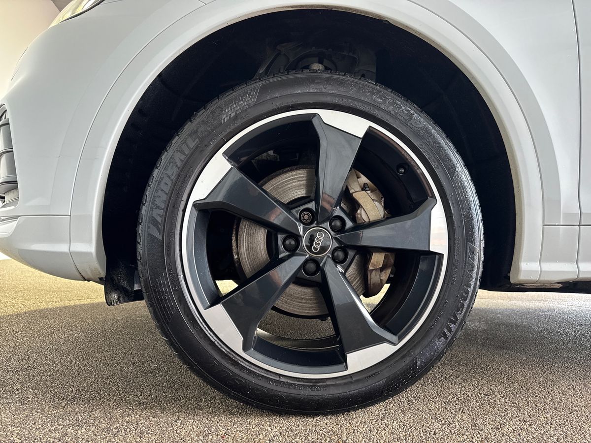 Used Audi Q5 2019 for sale - 76355217: Photo 14