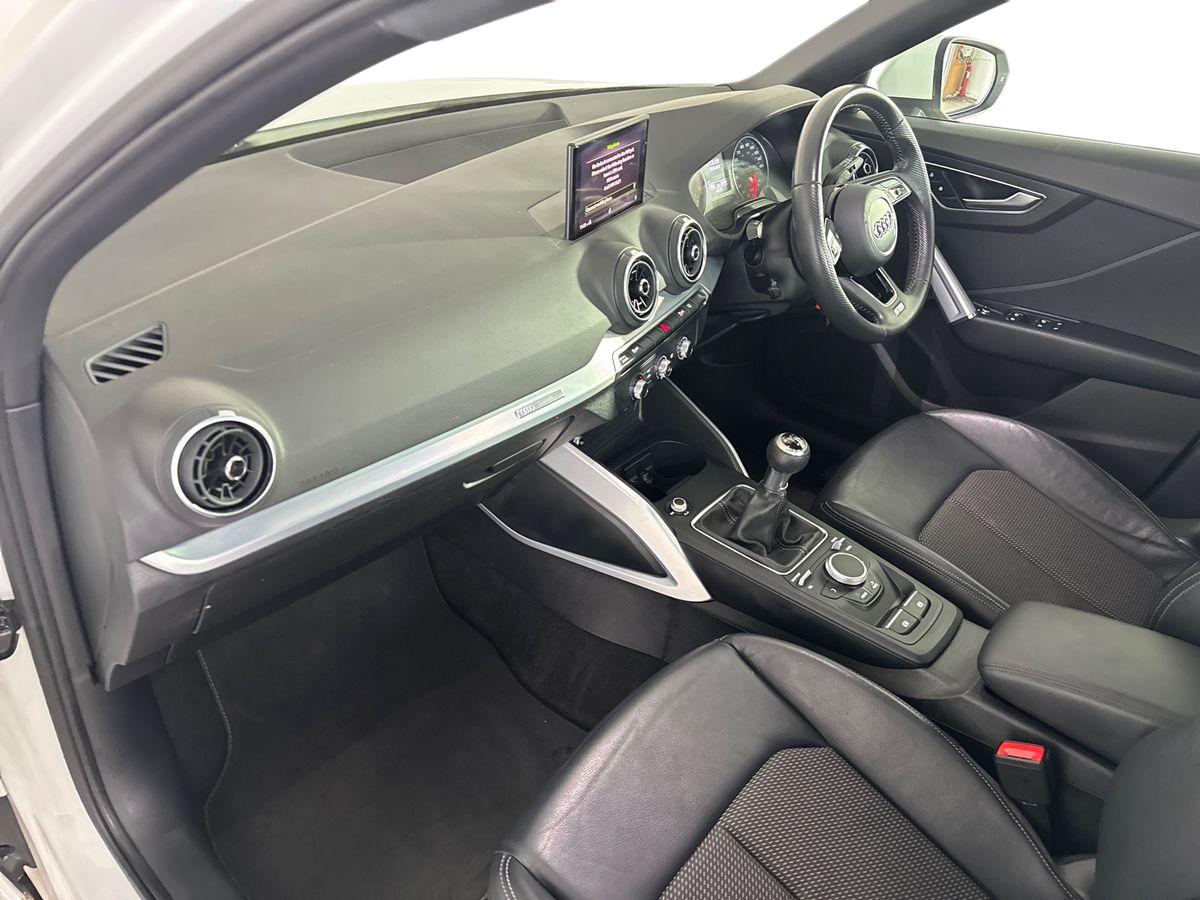 Used Audi Q5 2019 for sale - 76355217: Photo 18