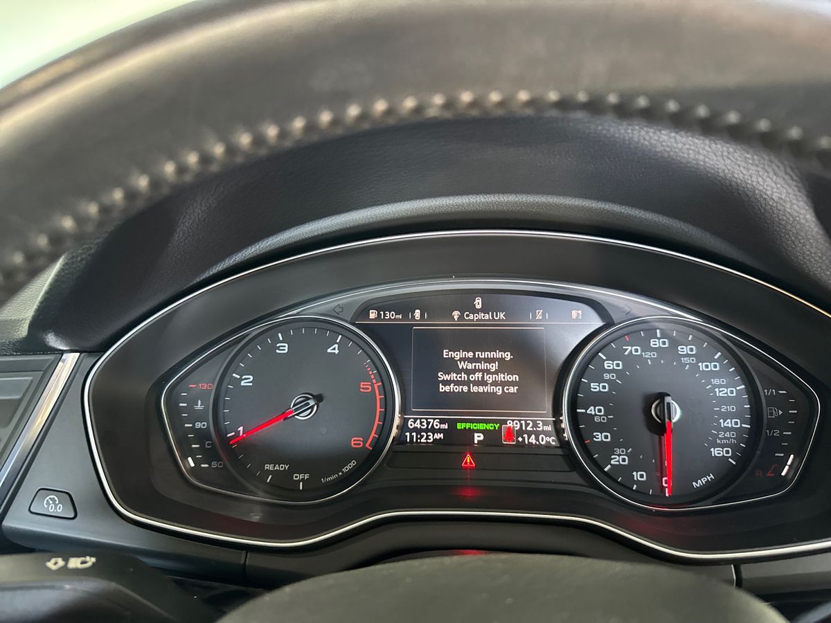 Used Audi Q5 2019 for sale - 76355217: Photo 23