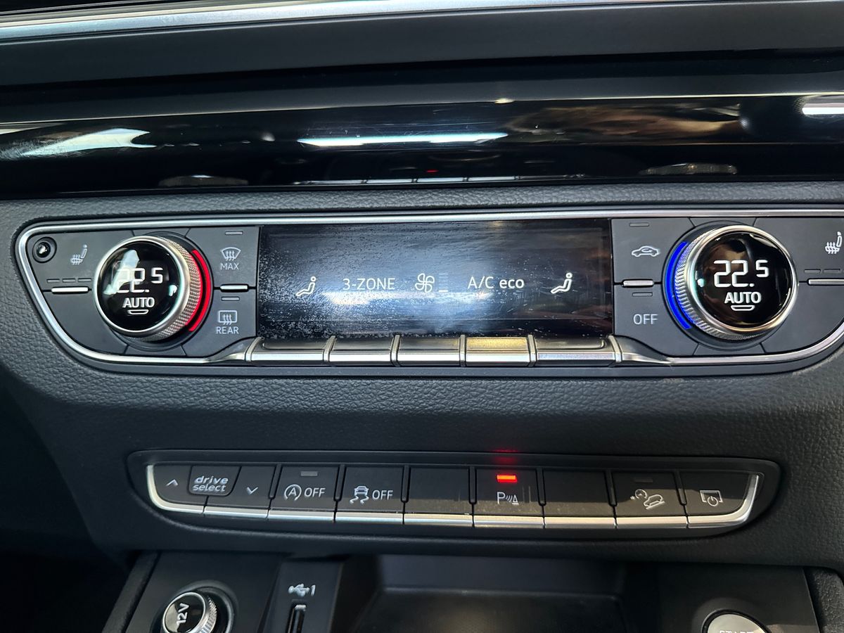 Used Audi Q5 2019 for sale - 76355217: Photo 26